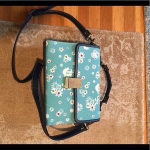 Jason Wu for Target purse